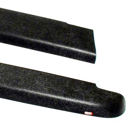 WADE 1999 -2006 Smooth GM Fullsize Longbed Bedcaps without Stake Holes 72-50101